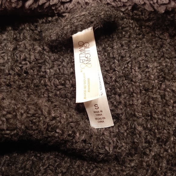 Gilligan & O’Malley  Cardigan Size Small - Picture 6 of 9